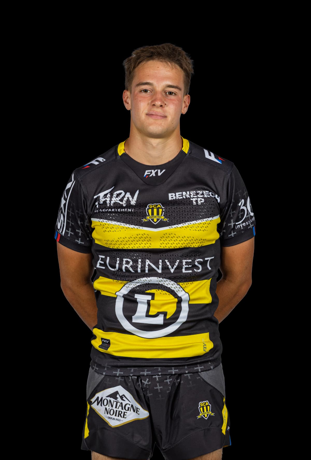 Alexandre FAVRETTO
