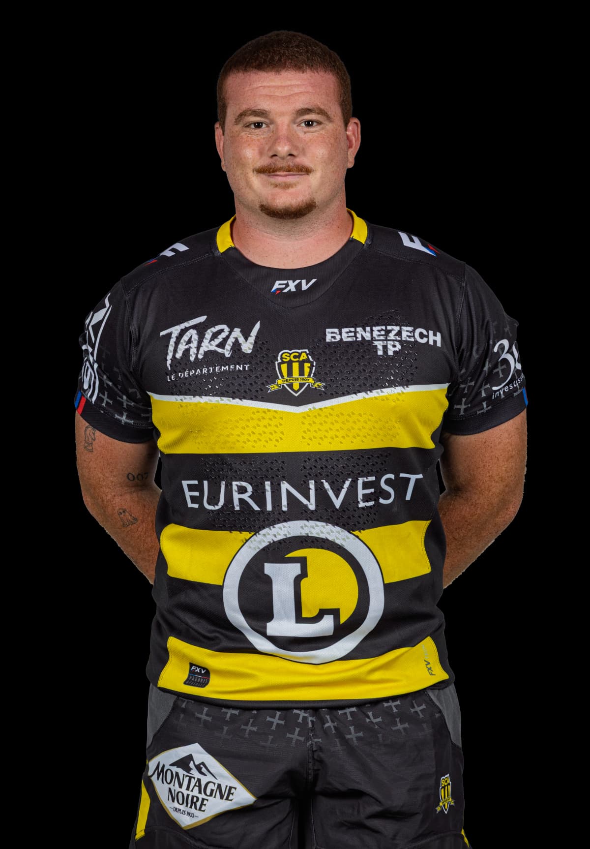 Chauvet DIMITRI