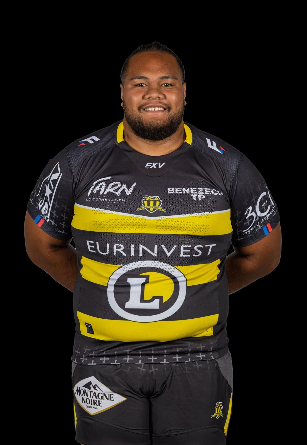 Esteban TALALUA