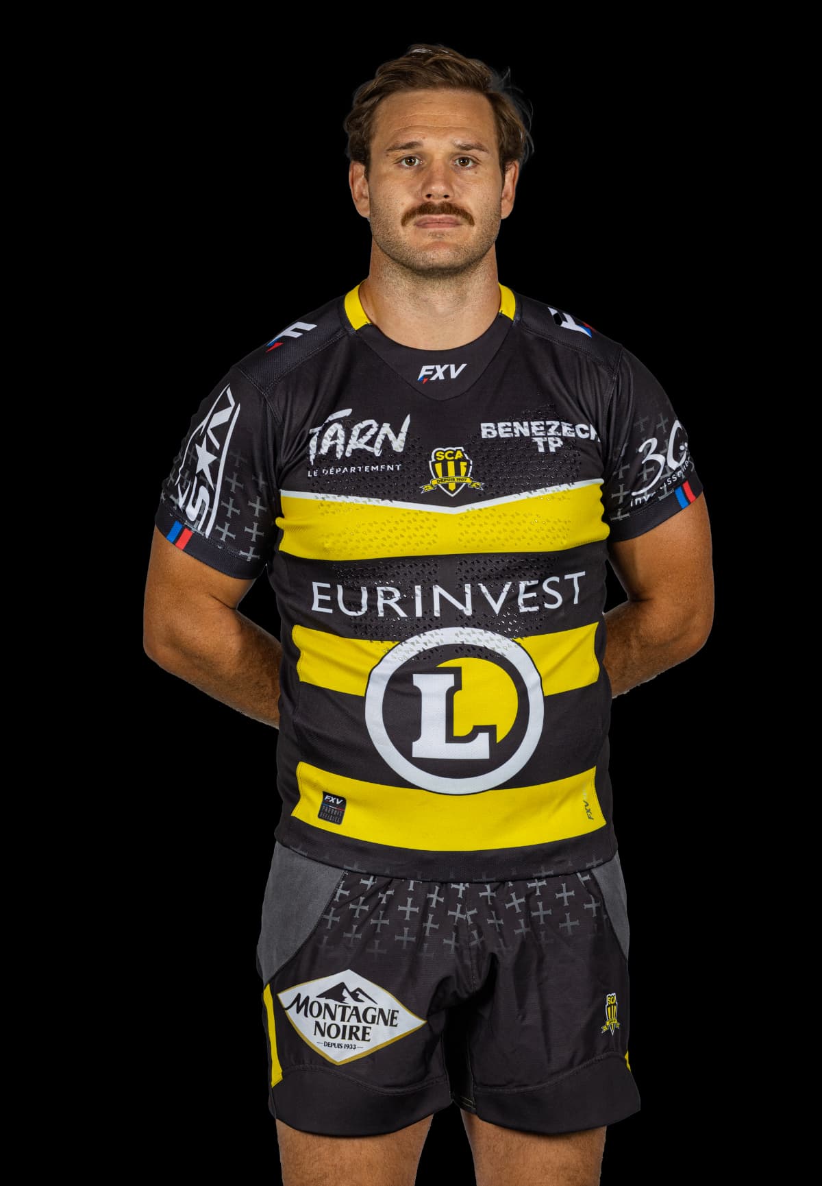 Jack WHETTON