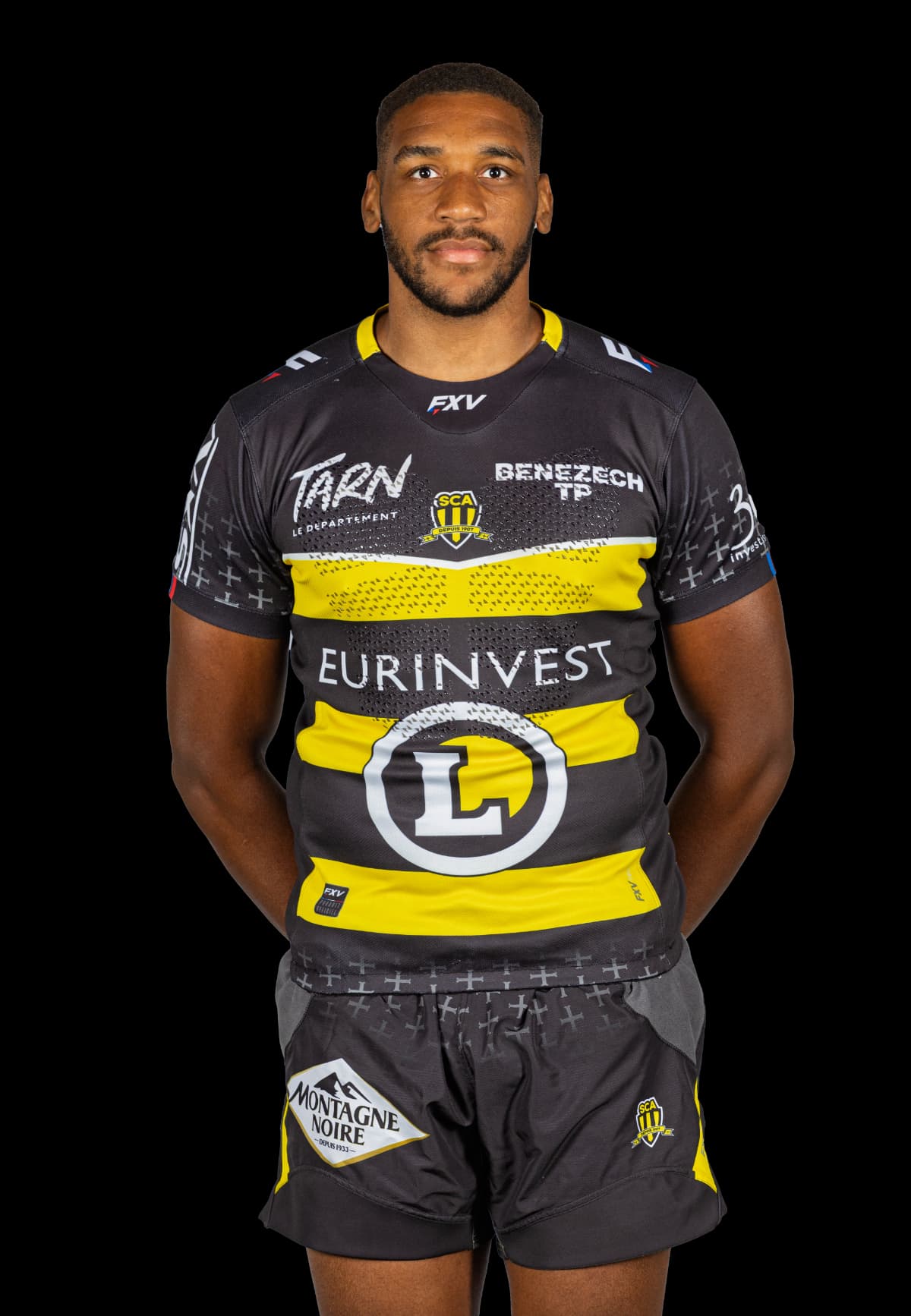 Jonathan KPOKU