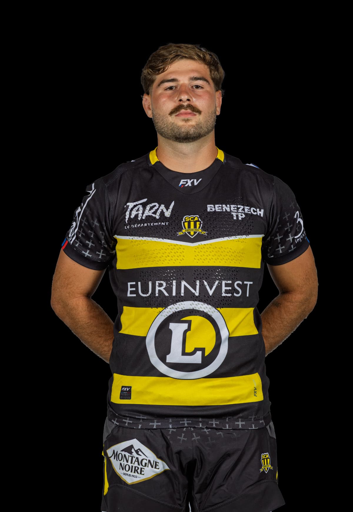 Julian GUIRAUD