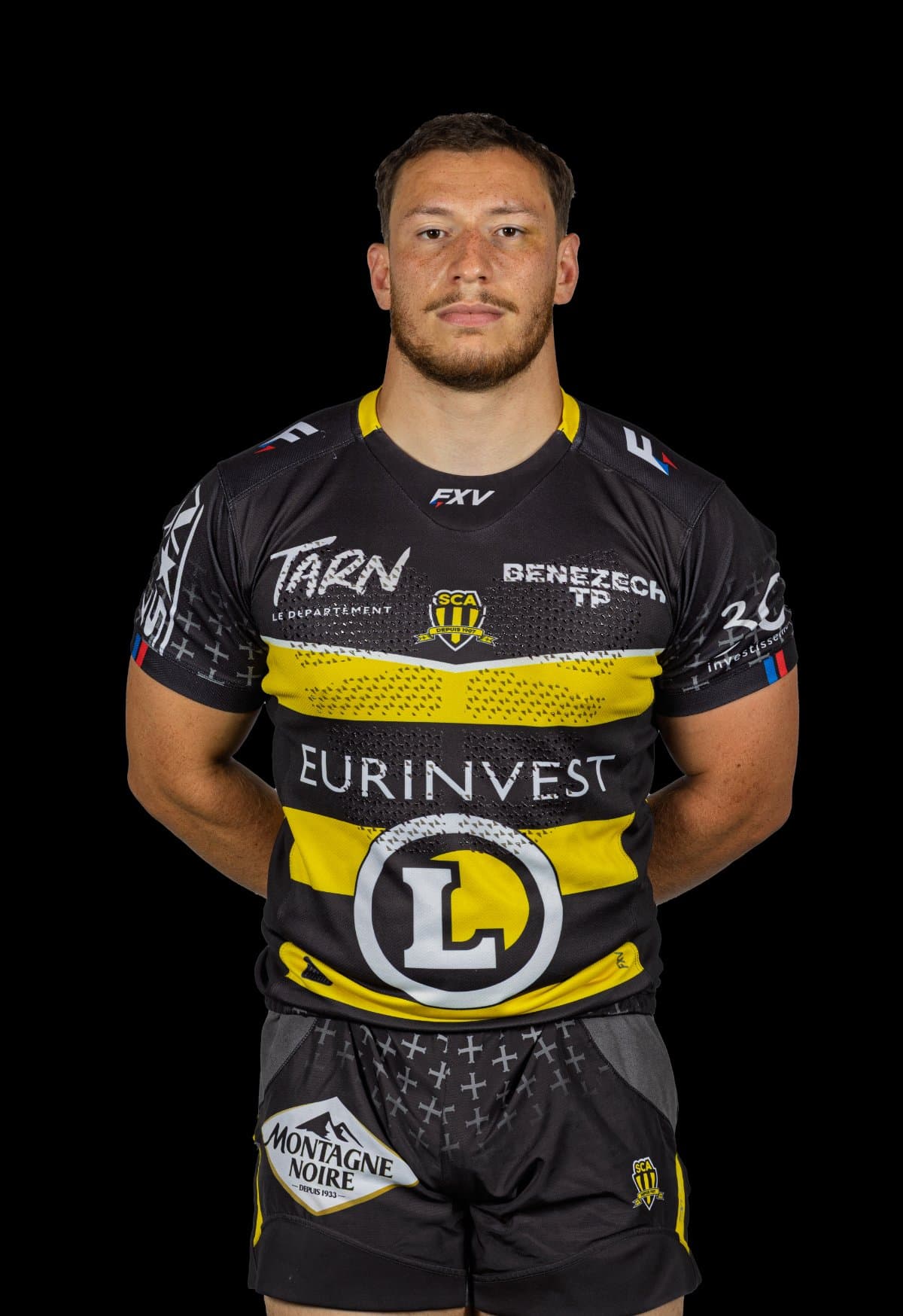 Lucas PINDOR