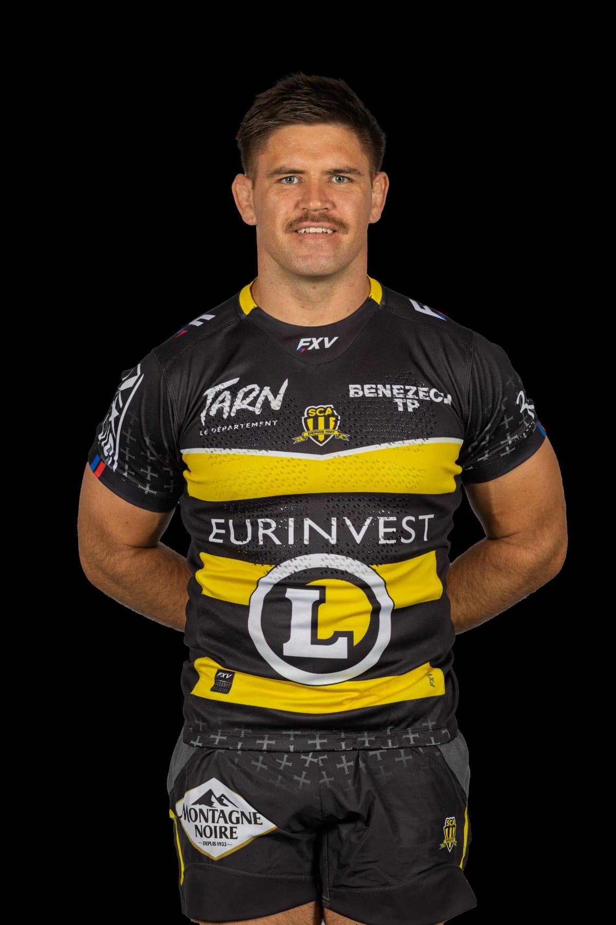 Maks VAN DYK