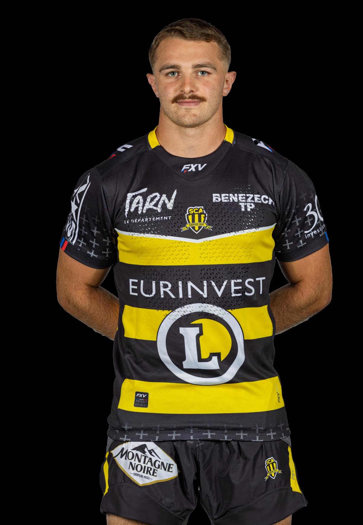 Mattéo COUSTALAT