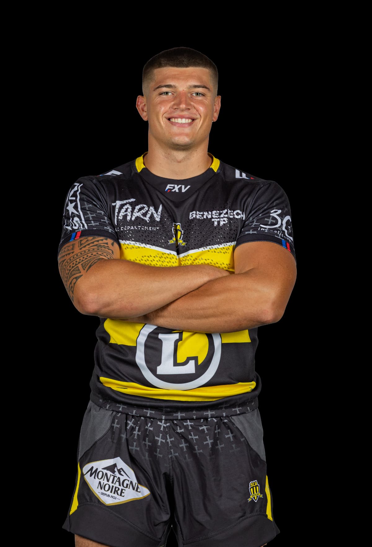 Quentin VUILLERMET