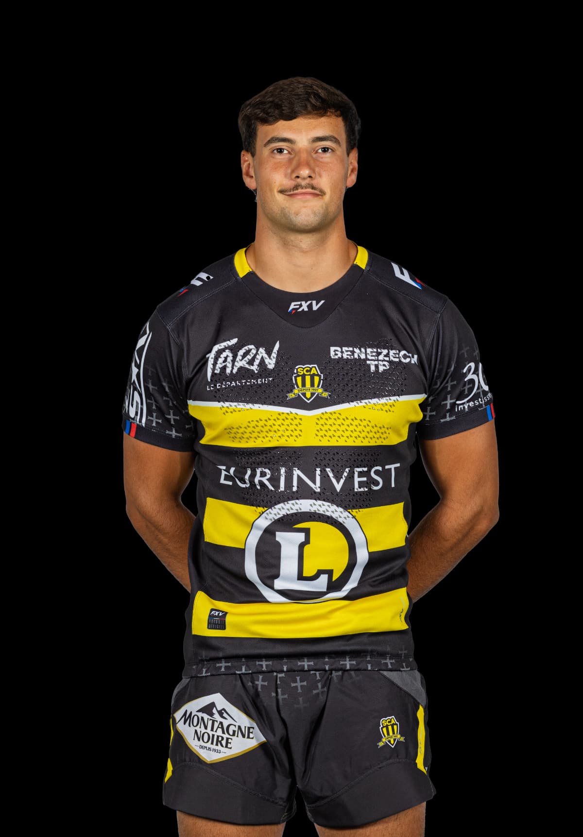 Robin DIONÉ