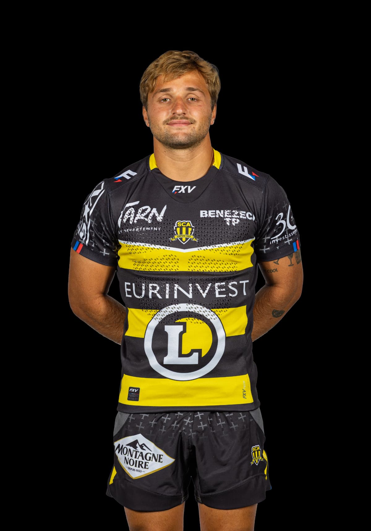 Ruben COURTIES