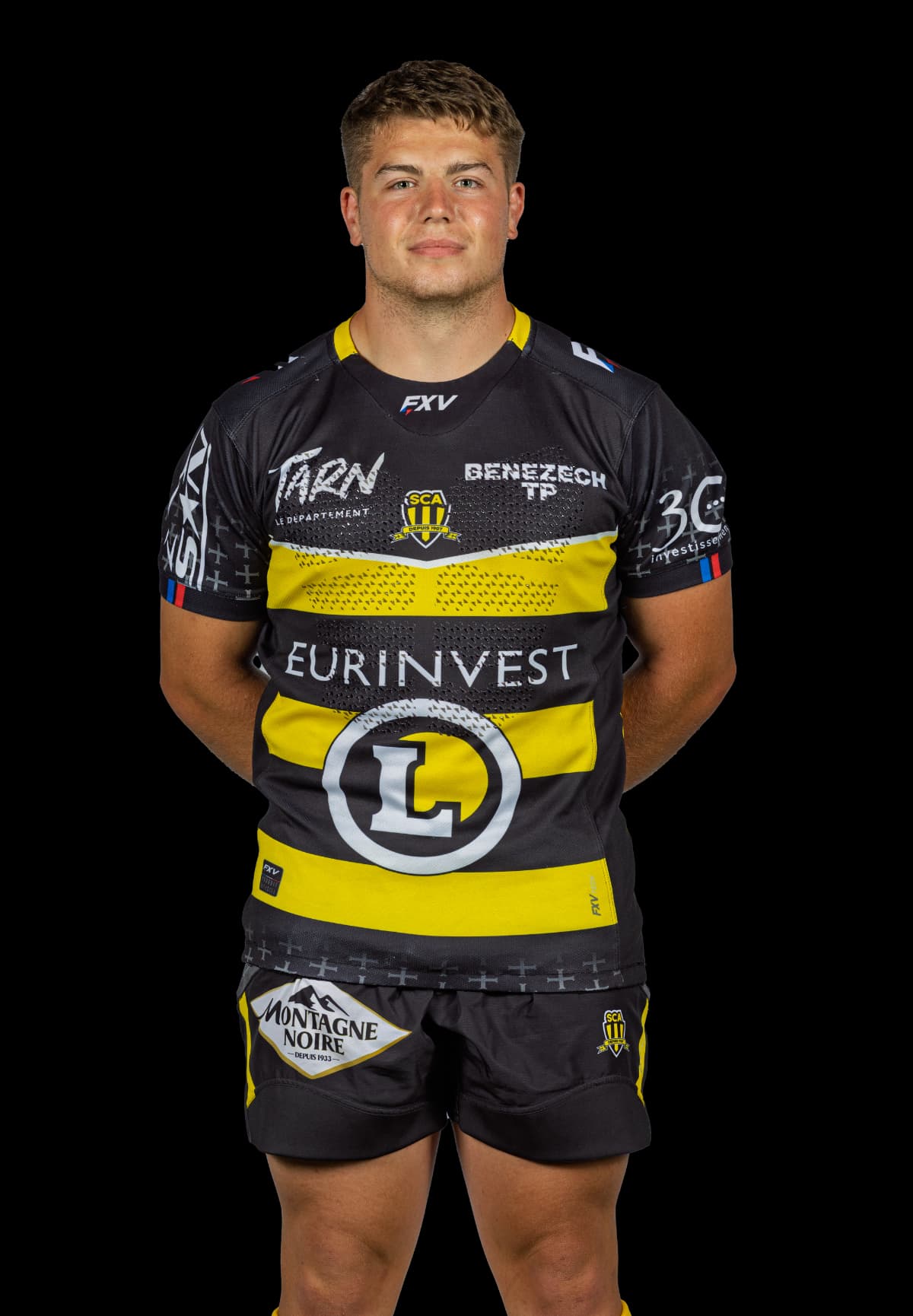 Stefan BURUIANA
