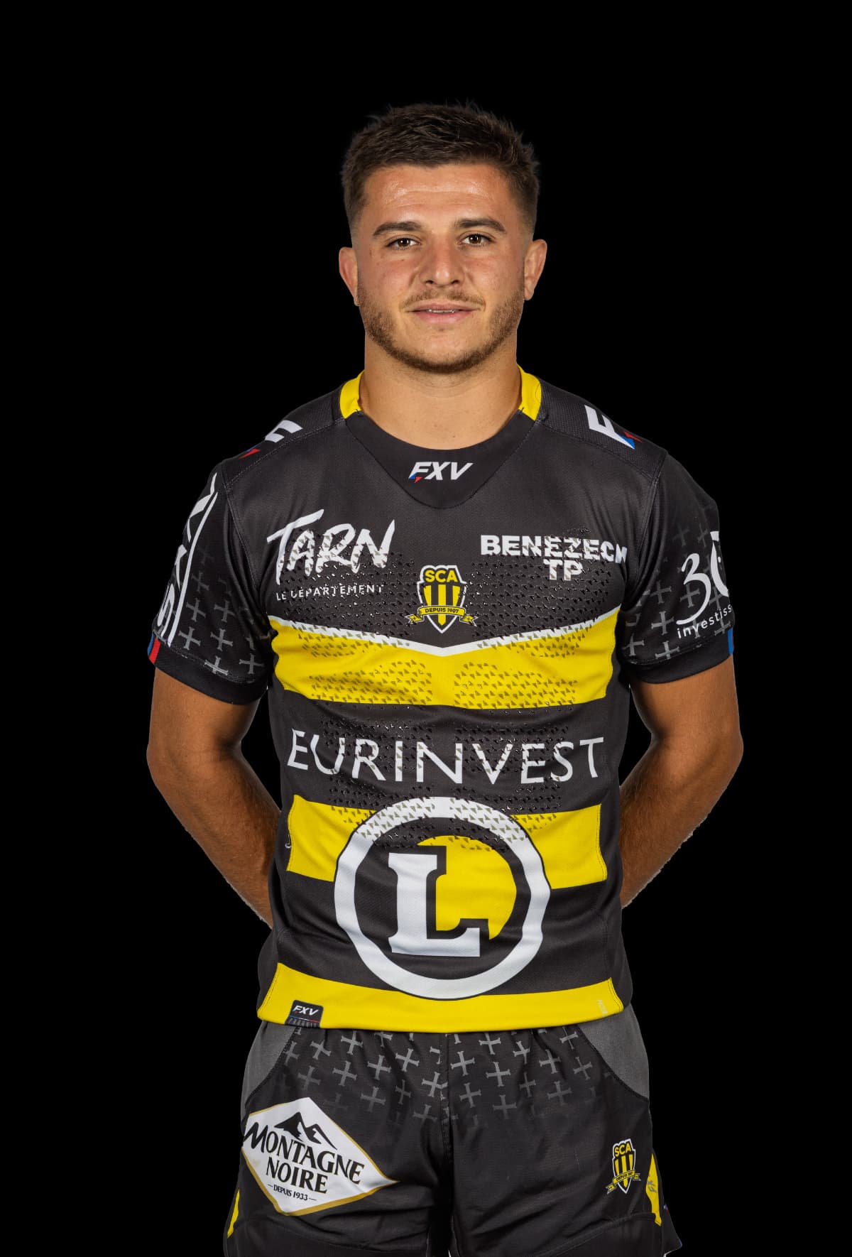 Théo VIDAL