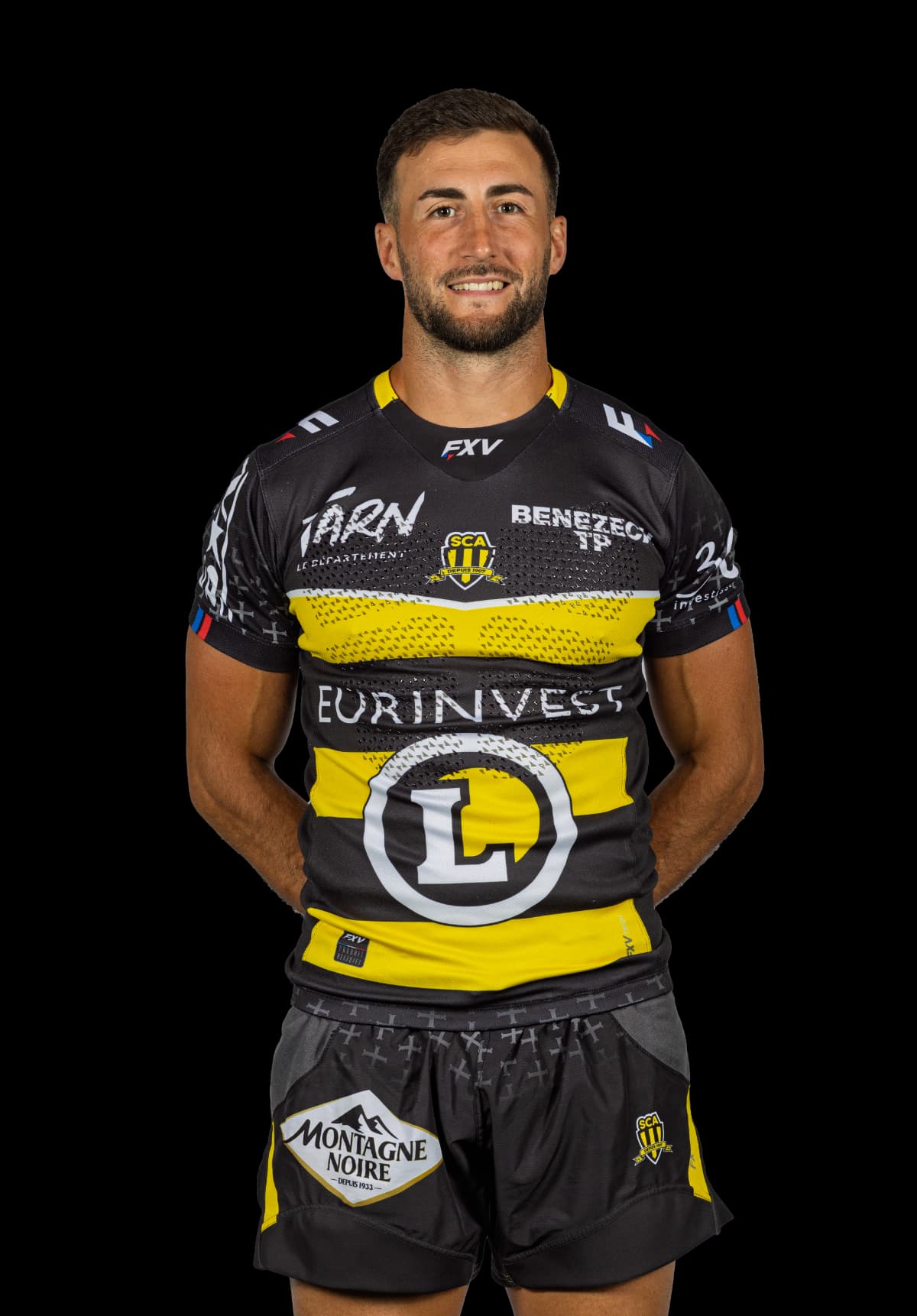 Victor PISANO